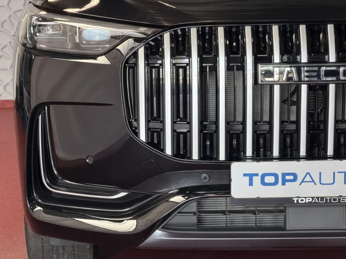 EXCLUSIVE | AWD | 428 PK | 7-PERSOONS | NIEUWE AUTO | TOP MODEL phev plug in hybrid