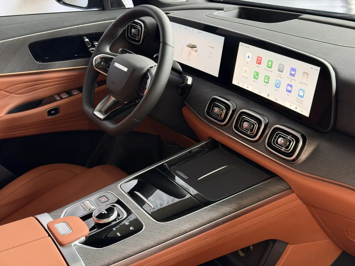 EXCLUSIVE | AWD | 428 PK | 7-PERSOONS | NIEUWE AUTO | TOP MODEL phev plug in hybrid