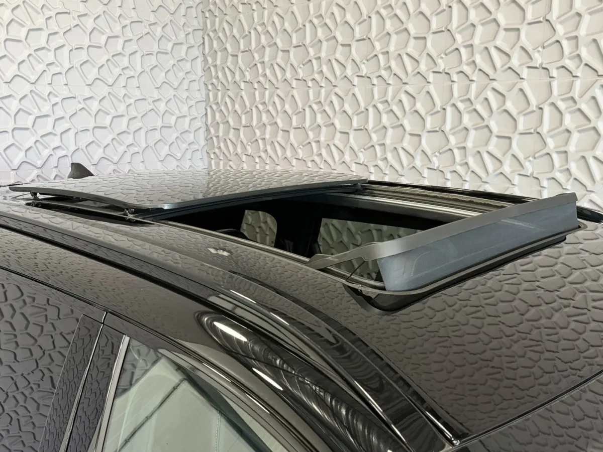 EXCLUSIVE | AWD | 428 PK | 7-PERSOONS | 7 JAAR GARANTIE | KHAKI WHITE phev plug in hybrid