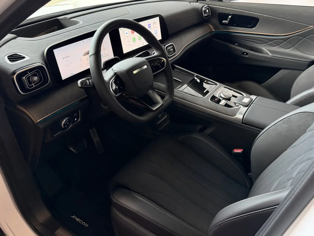 EXCLUSIVE | AWD | 428 PK | 7-PERSOONS | 7 JAAR GARANTIE | KHAKI WHITE phev plug in hybrid