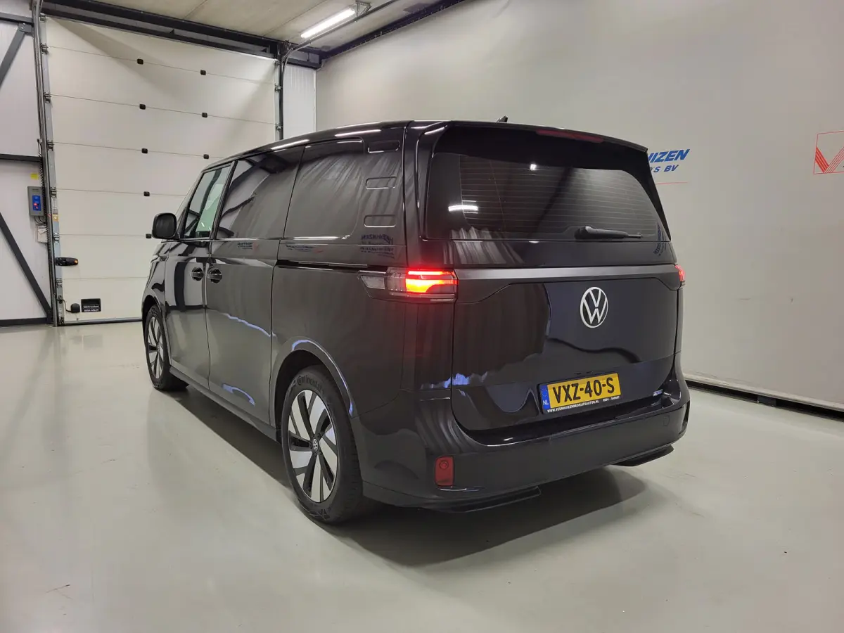 77kWh 97% SOH 2X Schuifdeur Elektrisch!