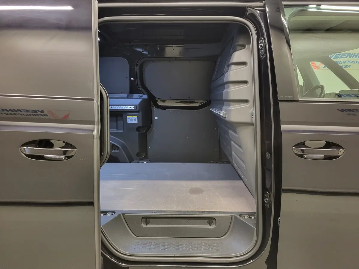 77kWh 97% SOH 2X Schuifdeur Elektrisch!