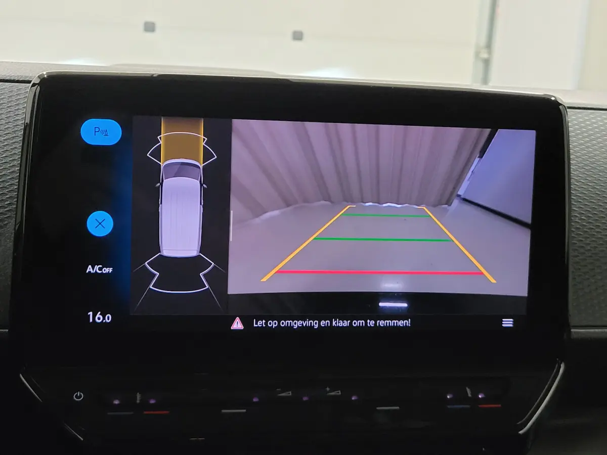 77kWh 97% SOH 2X Schuifdeur Elektrisch!
