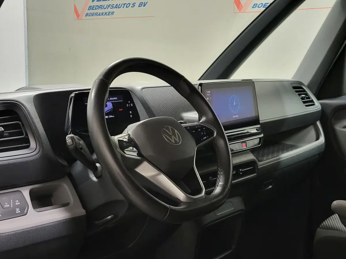 77kWh 97% SOH 2X Schuifdeur Elektrisch!