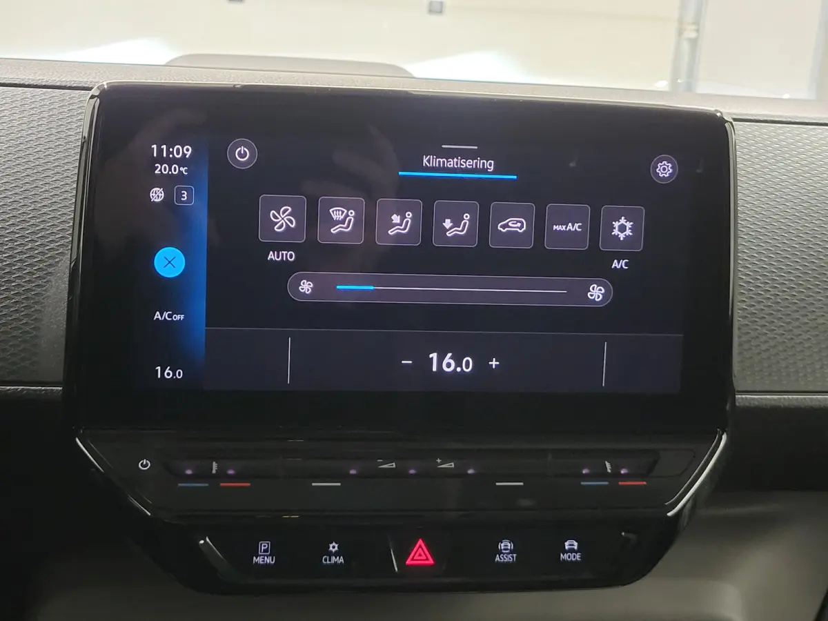77kWh 97% SOH 2X Schuifdeur Elektrisch!