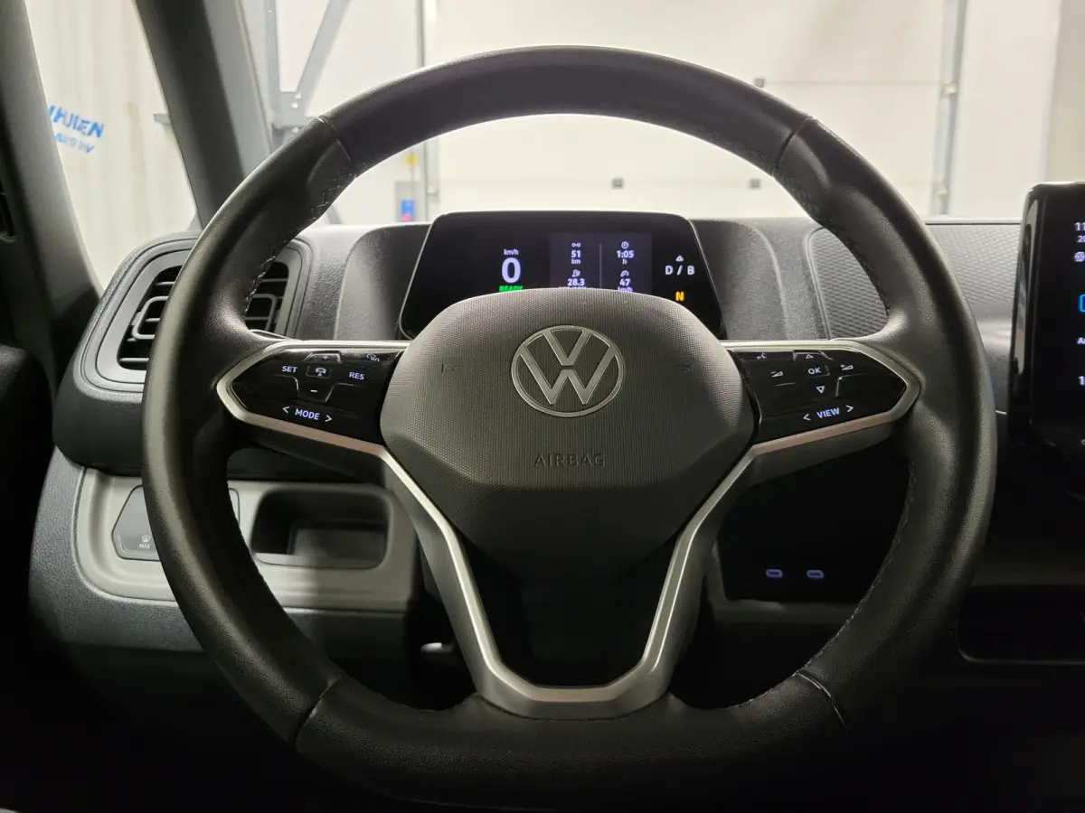 77kWh 97% SOH 2X Schuifdeur Elektrisch!