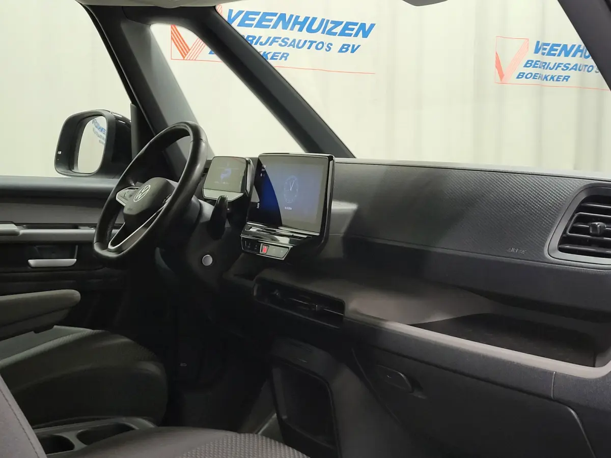 77kWh 97% SOH 2X Schuifdeur Elektrisch!