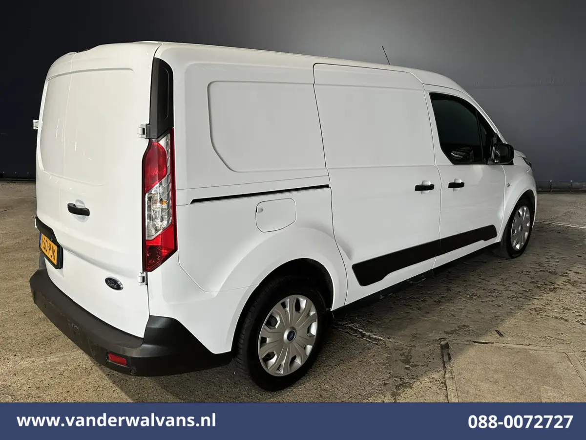 1.5 EcoBlue 100pk L2H1 Euro6 Airco | Camera | Navigatie | Apple Carplay | Stoelverwarming Verwarmde voorruit, Parkeersensoren, Android auto