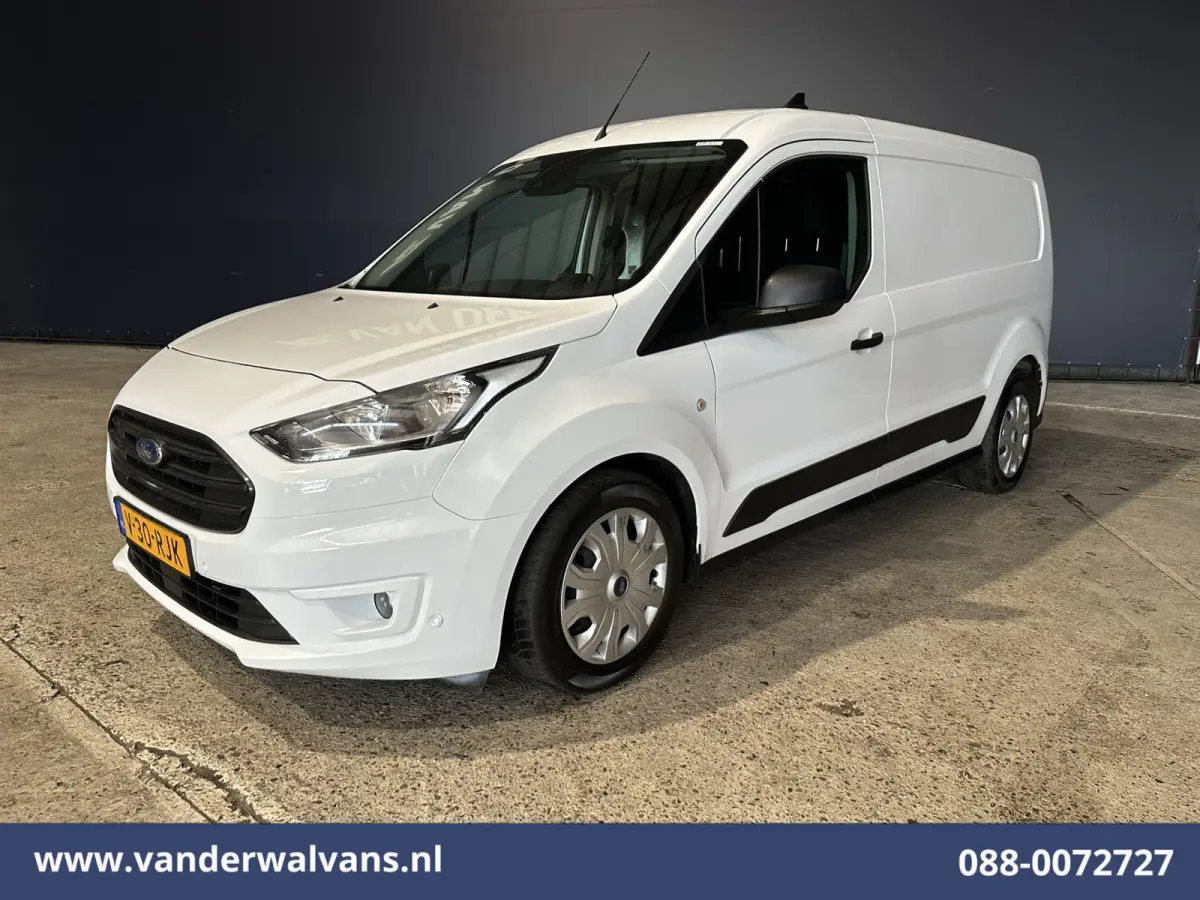 1.5 EcoBlue 100pk L2H1 Euro6 Airco | Camera | Navigatie | Apple Carplay | Stoelverwarming Verwarmde voorruit, Parkeersensoren