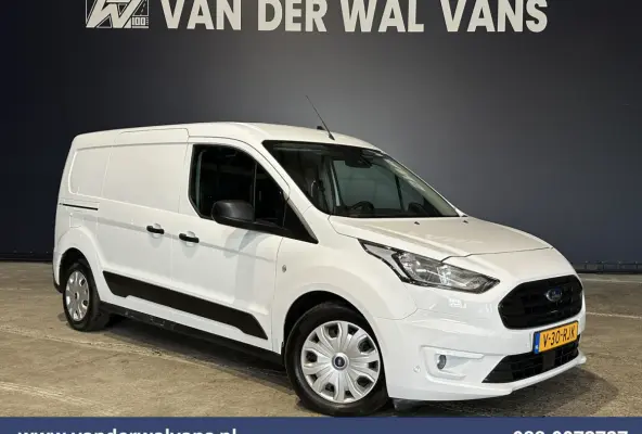 1.5 EcoBlue 100pk L2H1 Euro6 Airco | Camera | Navigatie | Apple Carplay | Stoelverwarming Verwarmde voorruit, Parkeersensoren