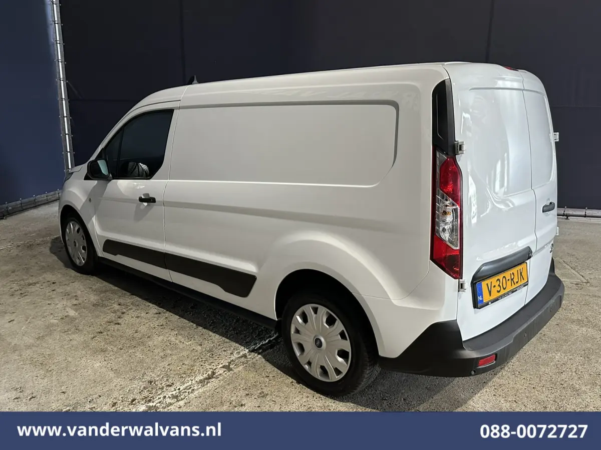 1.5 EcoBlue 100pk L2H1 Euro6 Airco | Camera | Navigatie | Apple Carplay | Stoelverwarming Verwarmde voorruit, Parkeersensoren, Android auto