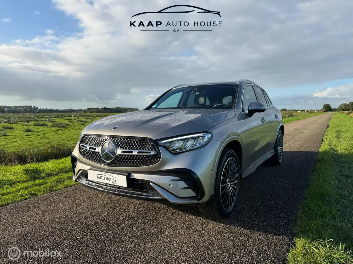 4MATIC AMG-LINE ADVANCED | MEMORY