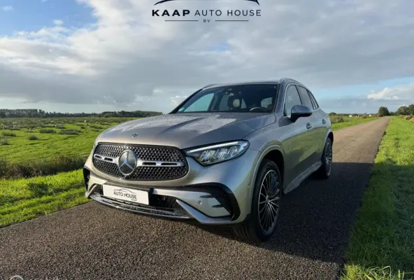 4MATIC AMG-LINE ADVANCED | MEMORY