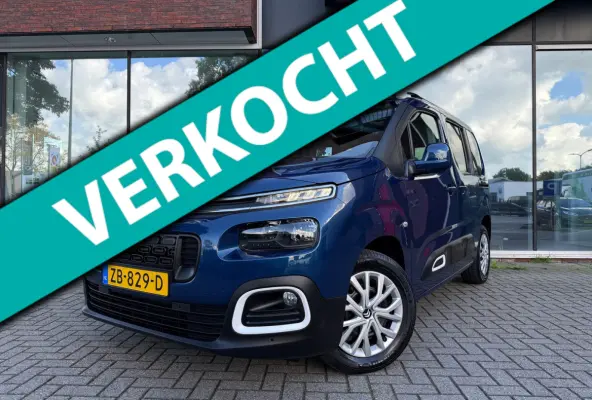 1.2 Turbo Shine - Climate - Panodak - Camera - Navi Apple/Android - Org.NL