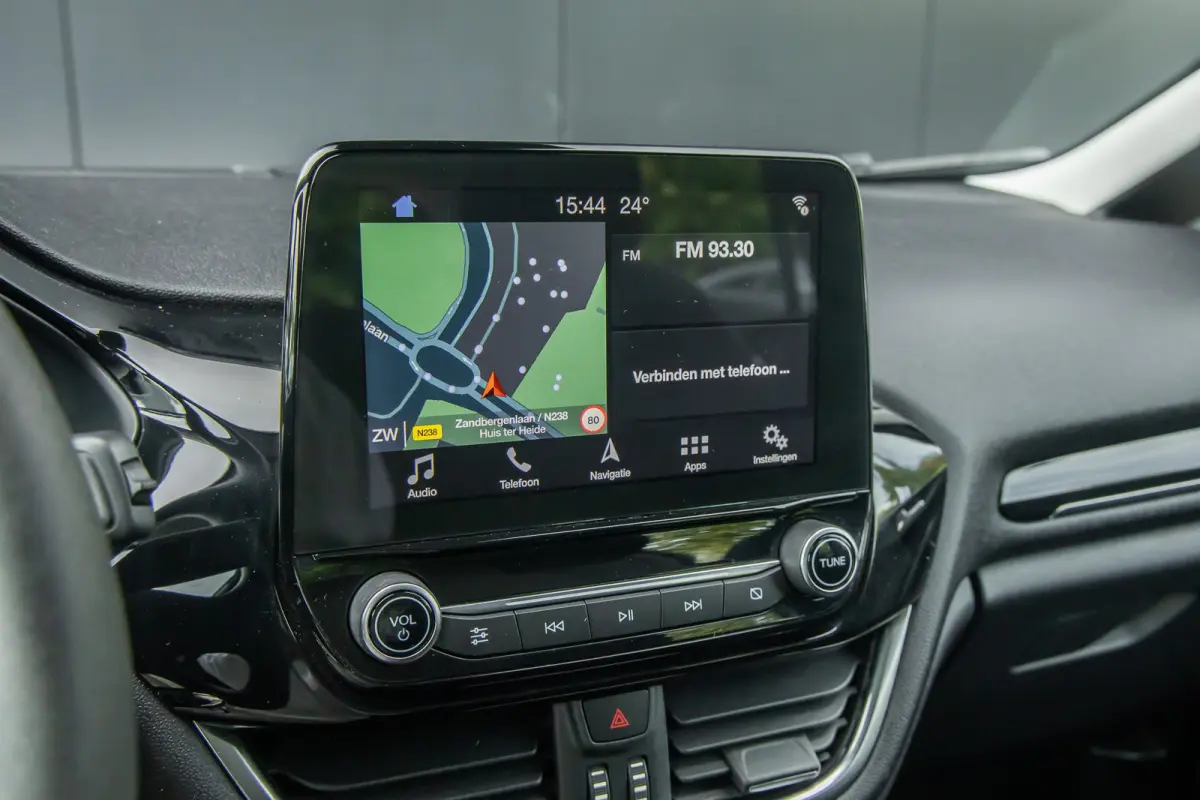 1.1 Trend | Dealer o.h. | DAB | Apple carplay / adriod auto | Cruise control