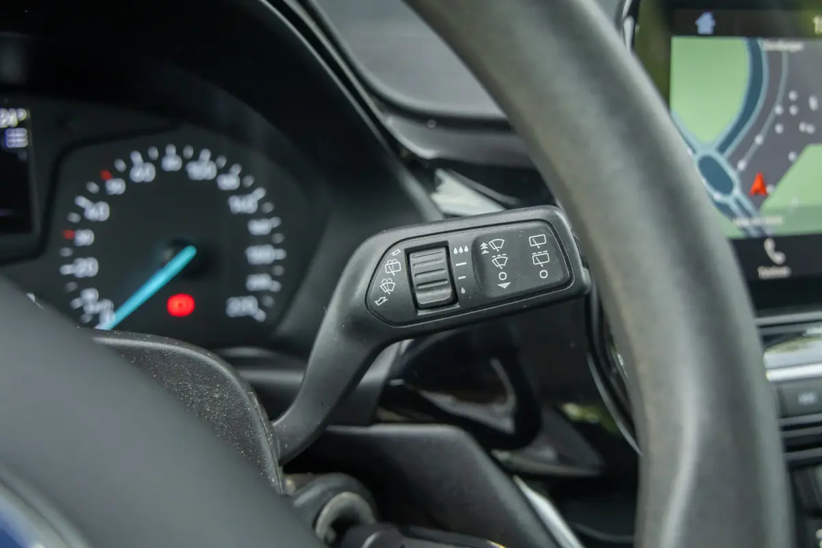 1.1 Trend | Dealer o.h. | DAB | Apple carplay / adriod auto | Cruise control
