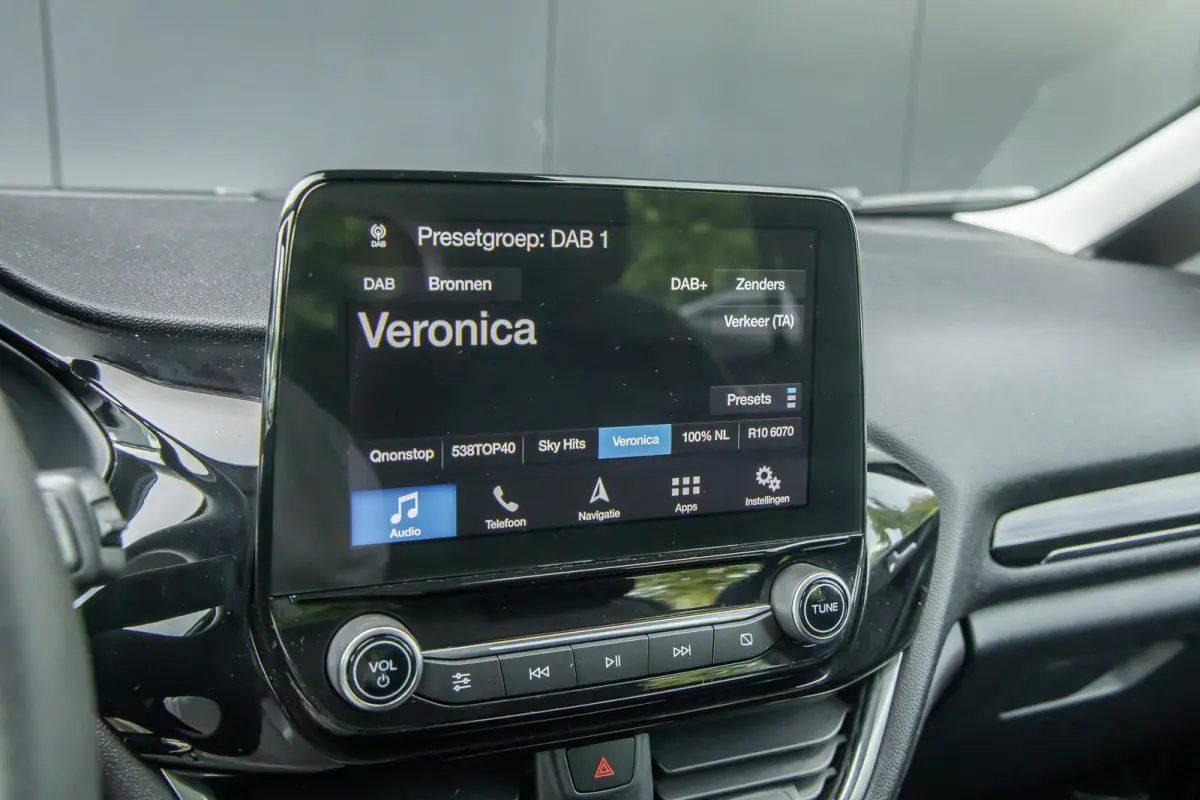 1.1 Trend | Dealer o.h. | DAB | Apple carplay / adriod auto | Cruise control