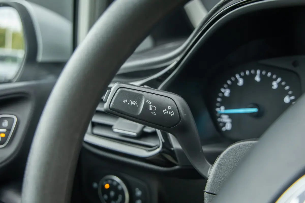1.1 Trend | Dealer o.h. | DAB | Apple carplay / adriod auto | Cruise control
