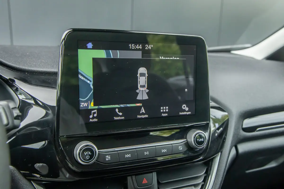 1.1 Trend | Dealer o.h. | DAB | Apple carplay / adriod auto | Cruise control