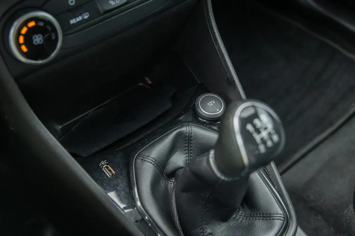 1.1 Trend | Dealer o.h. | DAB | Apple carplay / adriod auto | Cruise control