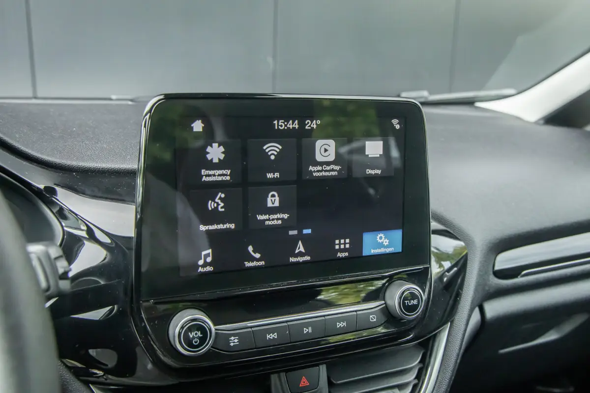 1.1 Trend | Dealer o.h. | DAB | Apple carplay / adriod auto | Cruise control