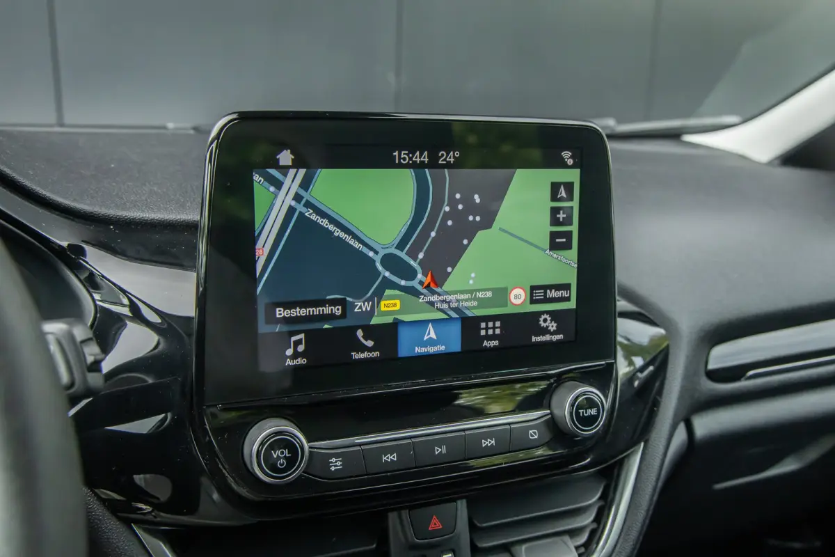 1.1 Trend | Dealer o.h. | DAB | Apple carplay / adriod auto | Cruise control