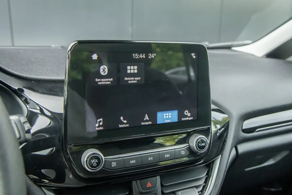 1.1 Trend | Dealer o.h. | DAB | Apple carplay / adriod auto | Cruise control