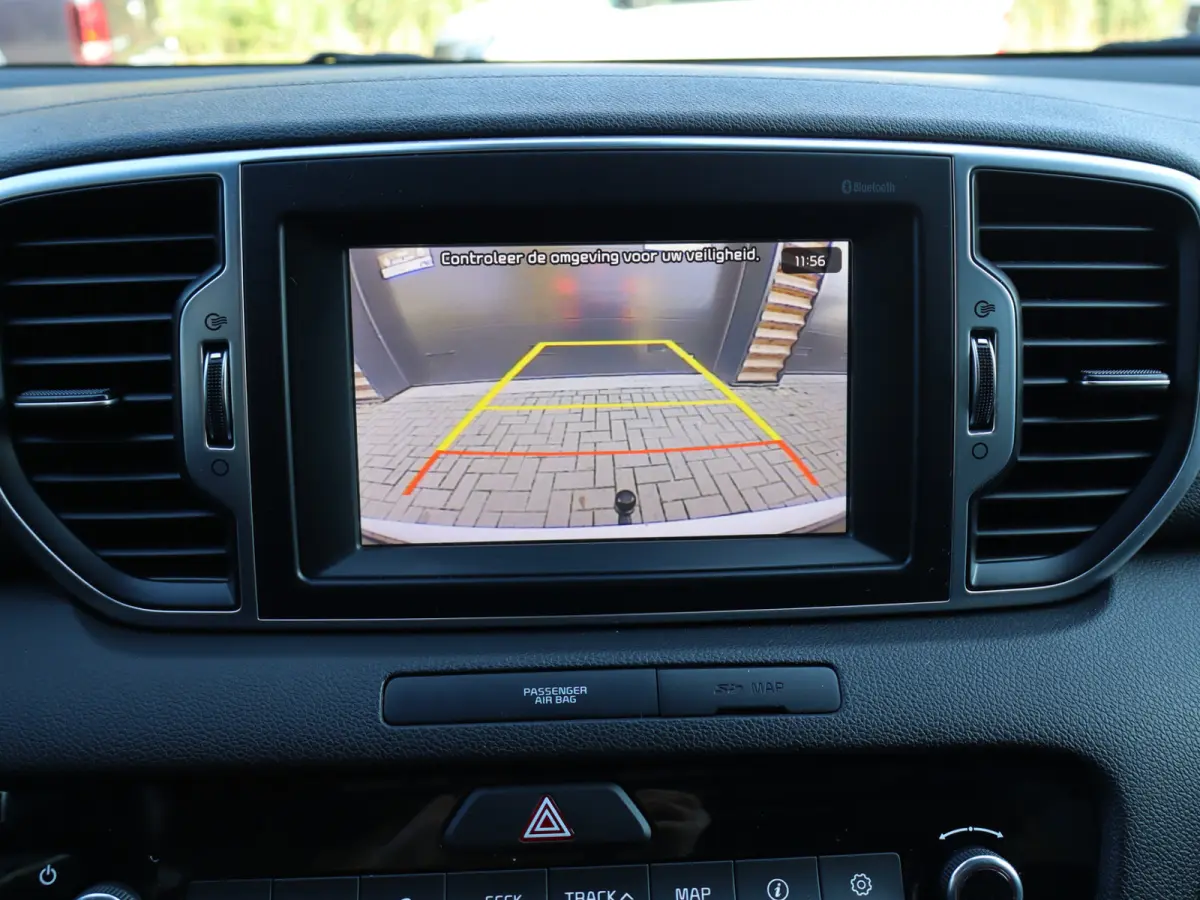 1.6 T-GDI 4WD GT-Line BLACK-Line NIEUWSTAAT I GT-line I Trekhaak I Carplay I Treeplank I Pano I Camera I Winterpakket I NL-auto I Navi I