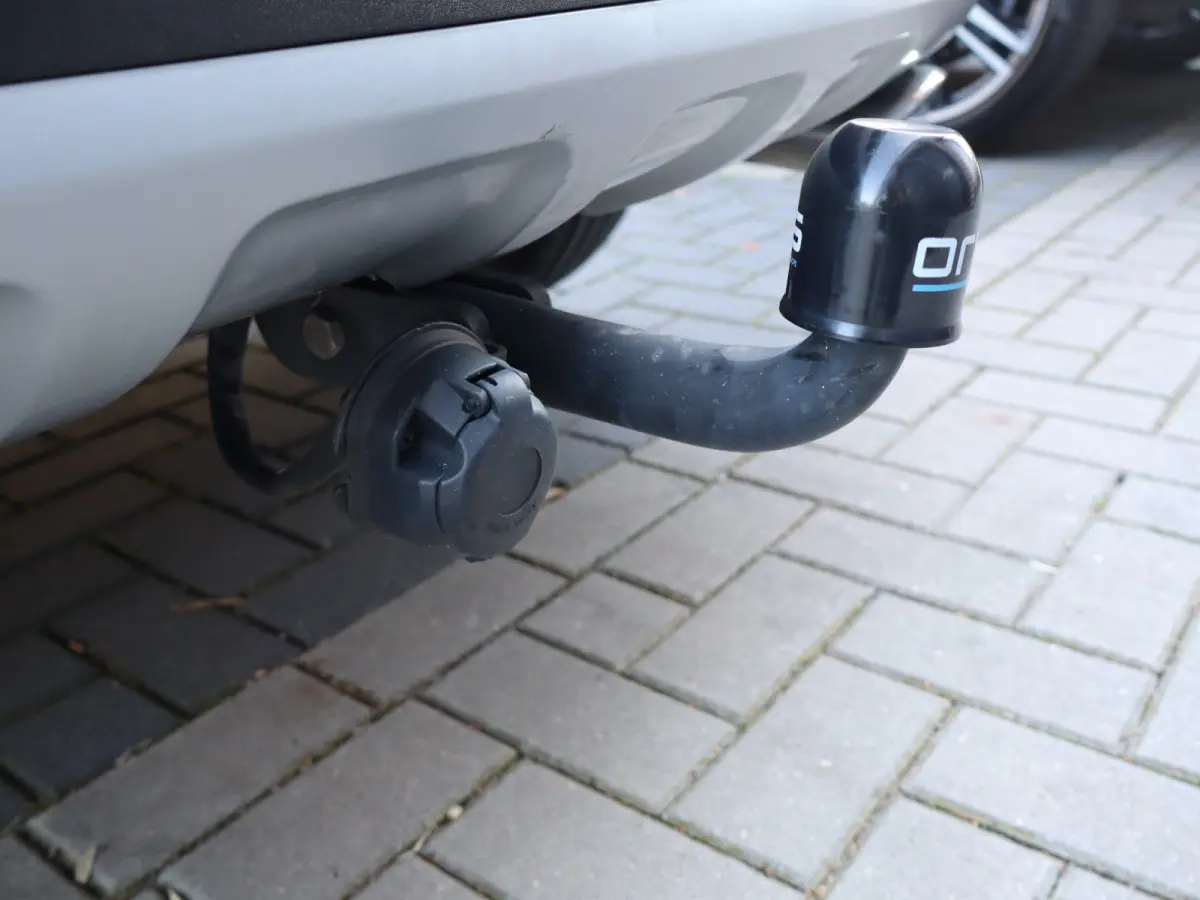1.6 T-GDI 4WD GT-Line BLACK-Line NIEUWSTAAT I GT-line I Trekhaak I Carplay I Treeplank I Pano I Camera I Winterpakket I NL-auto I Navi I
