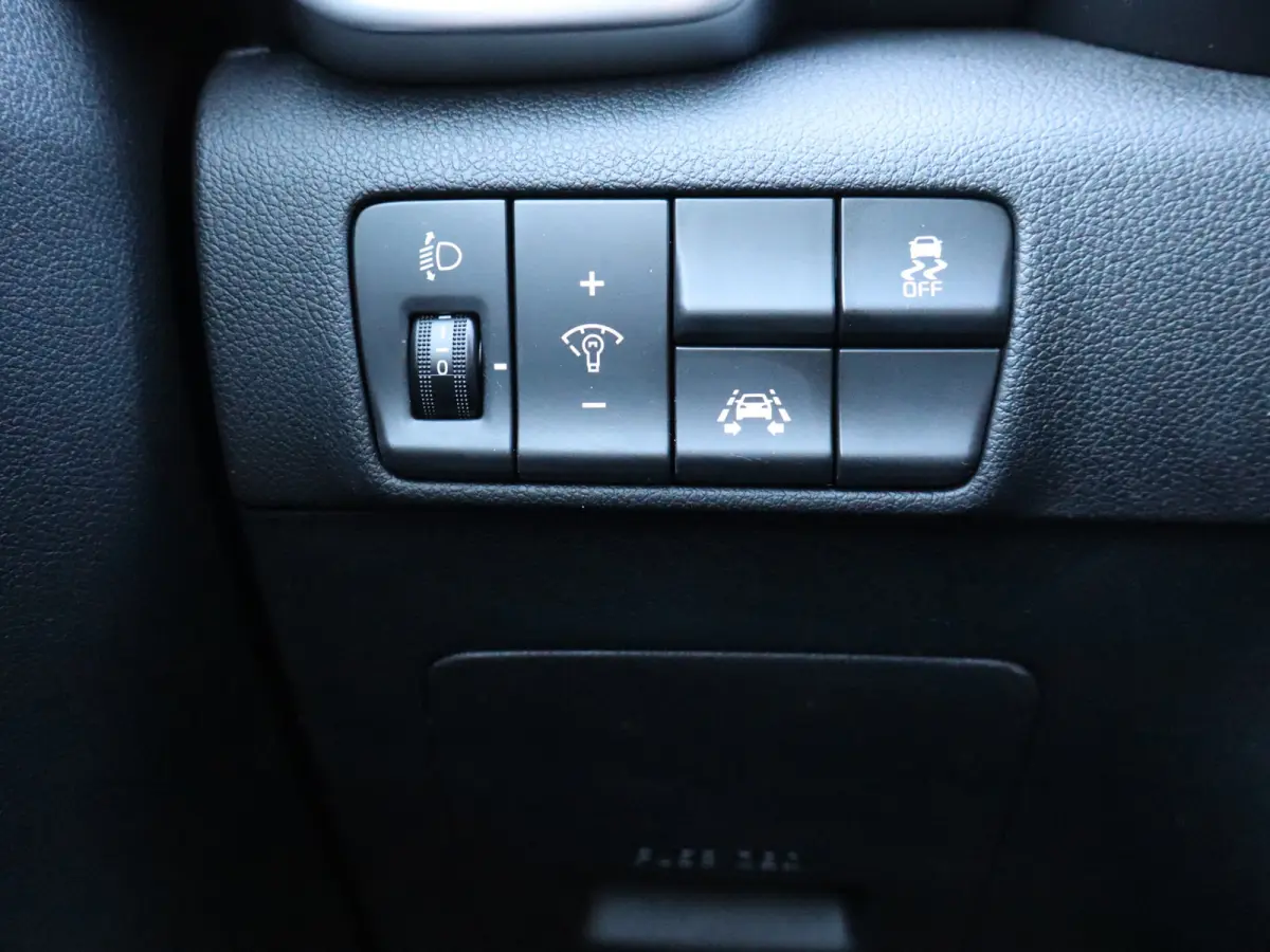 1.6 T-GDI 4WD GT-Line BLACK-Line NIEUWSTAAT I GT-line I Trekhaak I Carplay I Treeplank I Pano I Camera I Winterpakket I NL-auto I Navi I