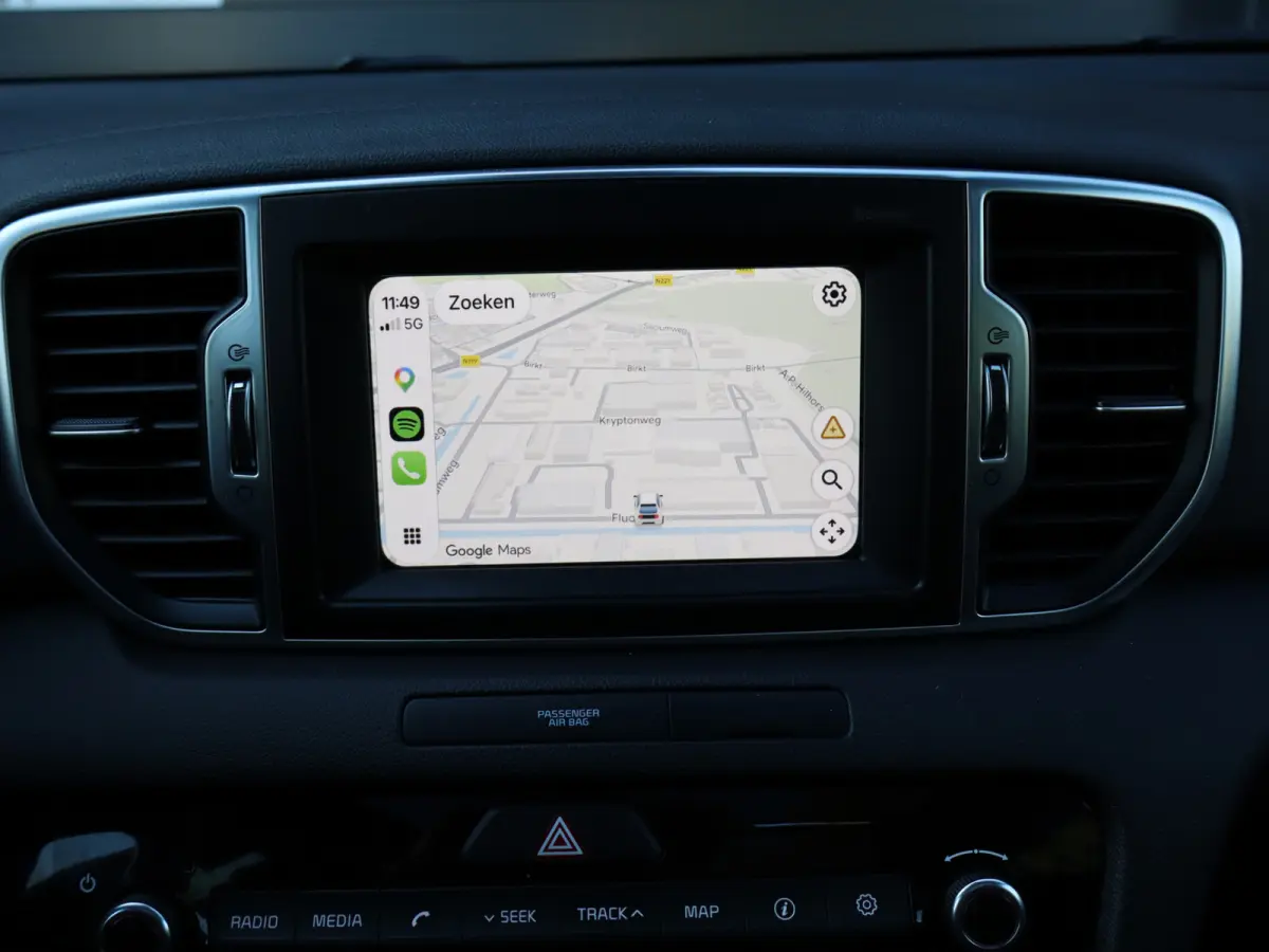 1.6 T-GDI 4WD GT-Line BLACK-Line NIEUWSTAAT I GT-line I Trekhaak I Carplay I Treeplank I Pano I Camera I Winterpakket I NL-auto I Navi I
