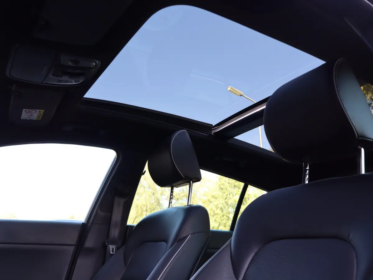 1.6 T-GDI 4WD GT-Line BLACK-Line NIEUWSTAAT I GT-line I Trekhaak I Carplay I Treeplank I Pano I Camera I Winterpakket I NL-auto I Navi I