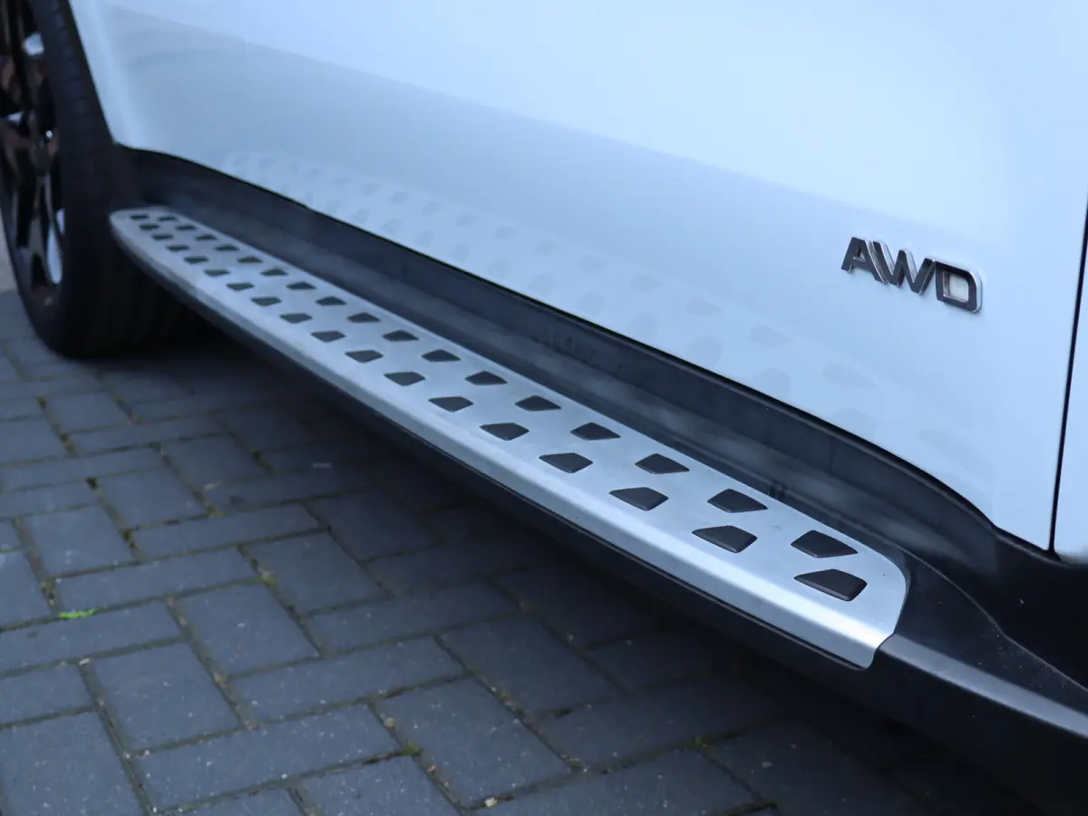 1.6 T-GDI 4WD GT-Line BLACK-Line NIEUWSTAAT I GT-line I Trekhaak I Carplay I Treeplank I Pano I Camera I Winterpakket I NL-auto I Navi I