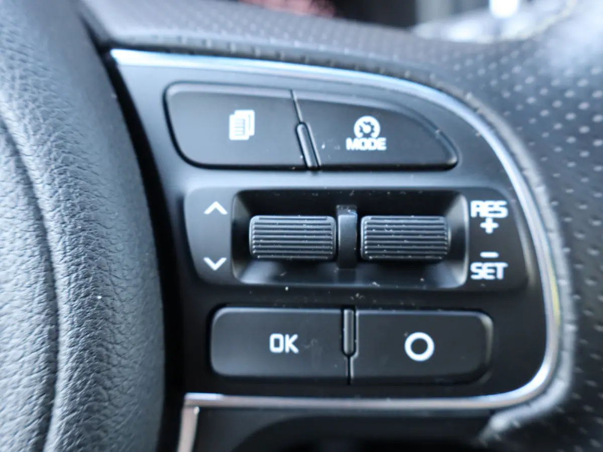 1.6 T-GDI 4WD GT-Line BLACK-Line NIEUWSTAAT I GT-line I Trekhaak I Carplay I Treeplank I Pano I Camera I Winterpakket I NL-auto I Navi I