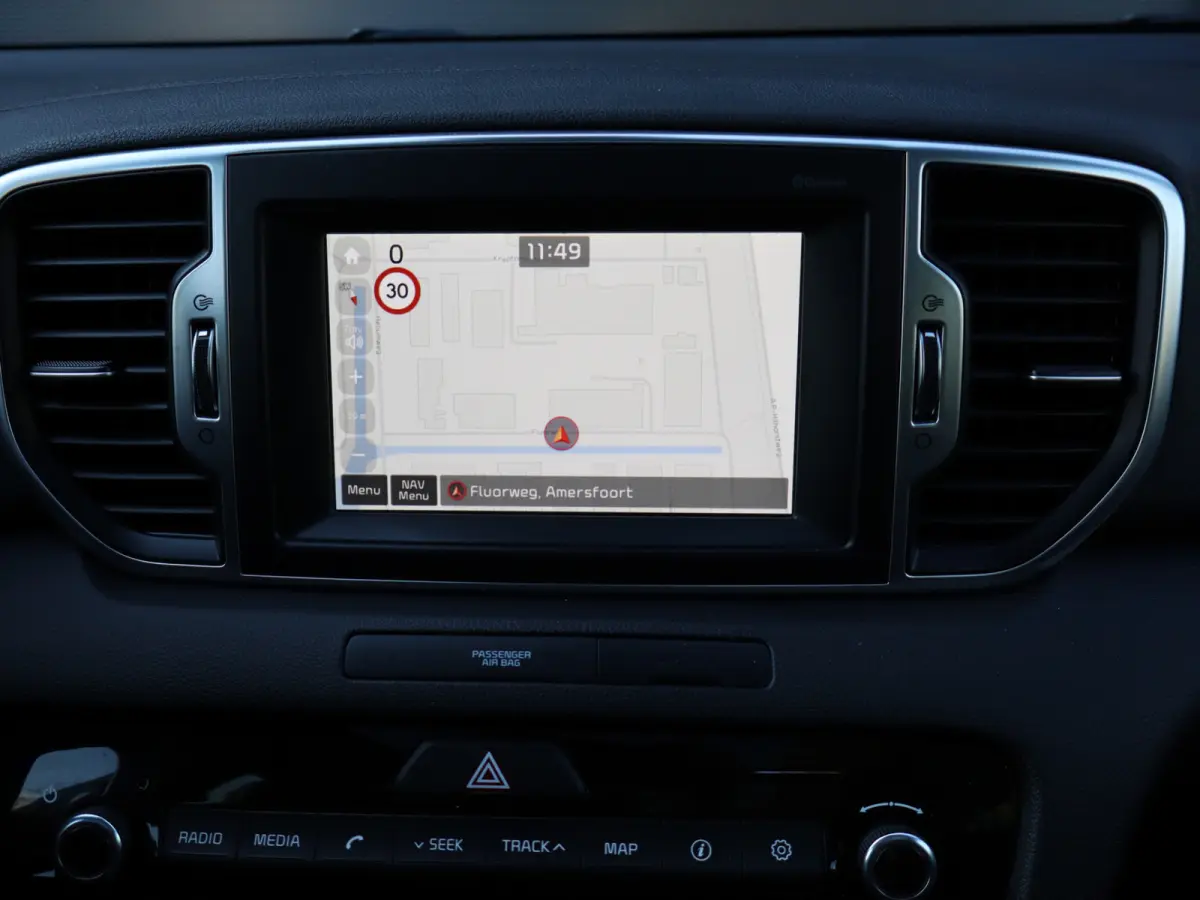 1.6 T-GDI 4WD GT-Line BLACK-Line NIEUWSTAAT I GT-line I Trekhaak I Carplay I Treeplank I Pano I Camera I Winterpakket I NL-auto I Navi I