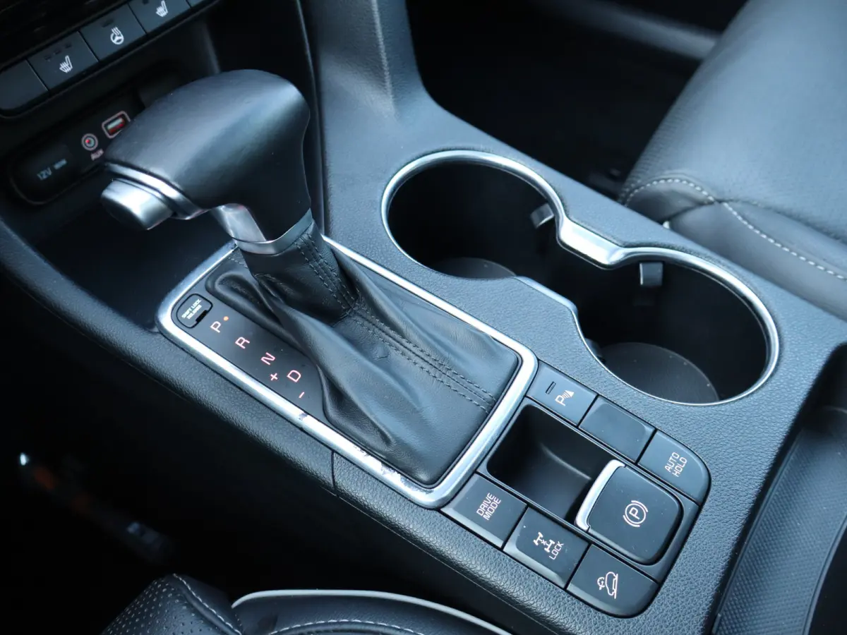 1.6 T-GDI 4WD GT-Line BLACK-Line NIEUWSTAAT I GT-line I Trekhaak I Carplay I Treeplank I Pano I Camera I Winterpakket I NL-auto I Navi I