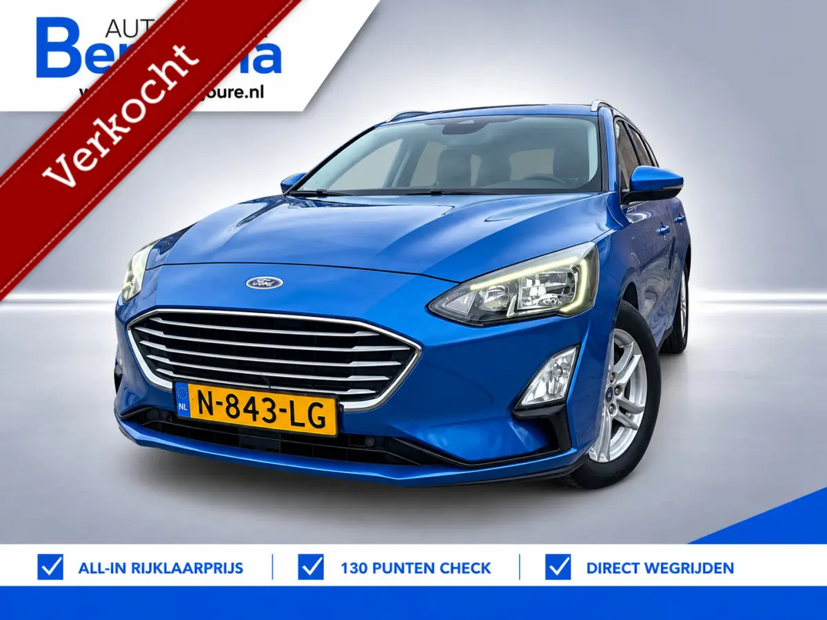 1.0 EcoBoost Business