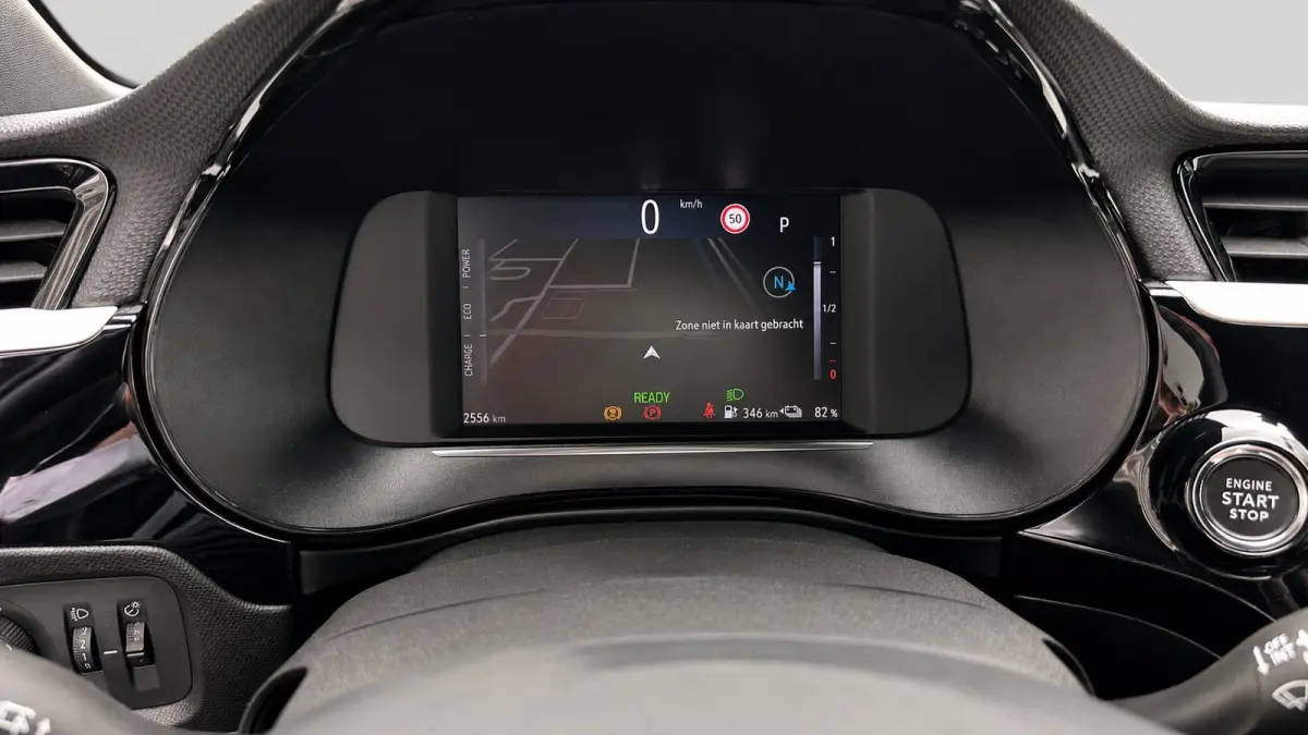 GS - Electric Long Range | Winter Pakket | Infotainment Pakket | Nav | Opel Corsa-e GS - Electric Long Range | Winter Pakket | Infotainment Pakket | Nav |