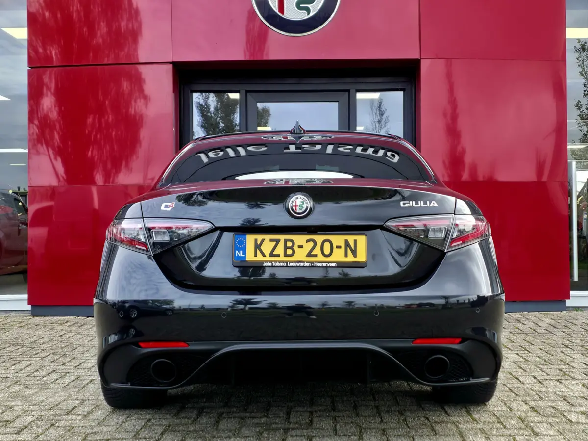 2.0 T GME AWD Veloce | 19" Velgen | ADAS 2