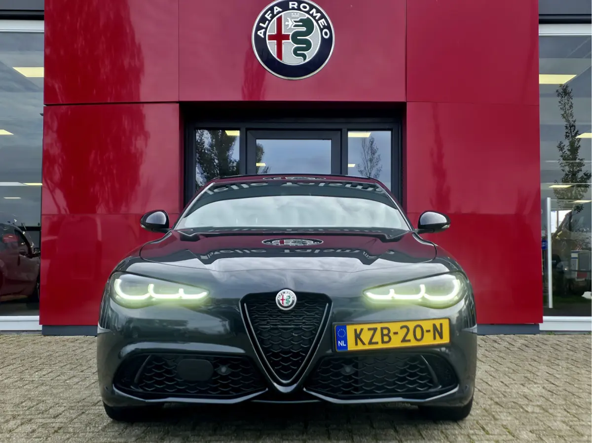 2.0 T GME AWD Veloce | 19" Velgen | ADAS 2