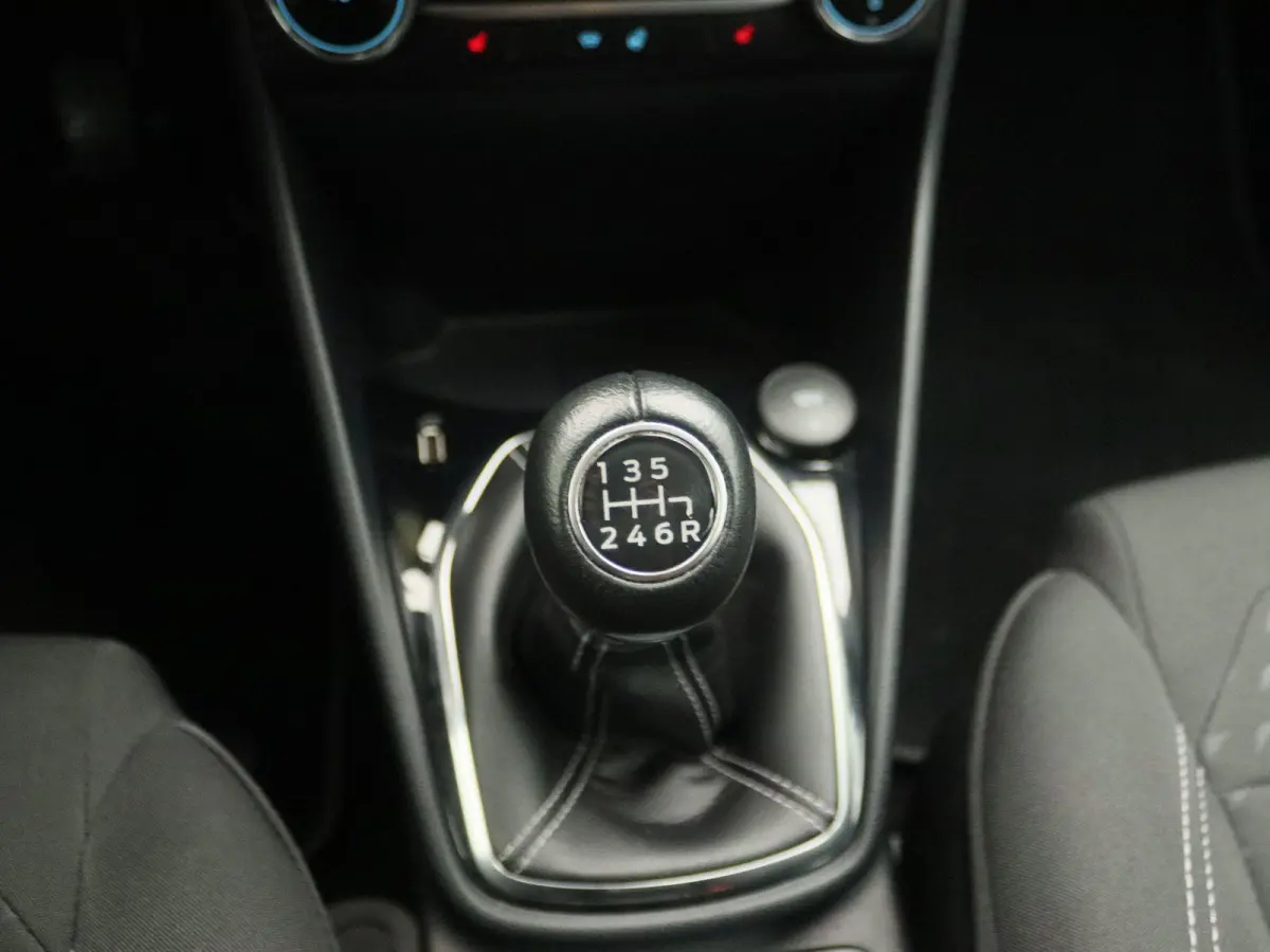 1.0 EcoBoost Titanium | Apple Carplay/Android Auto | Climate Control | Winterpakket | Trekhaak |