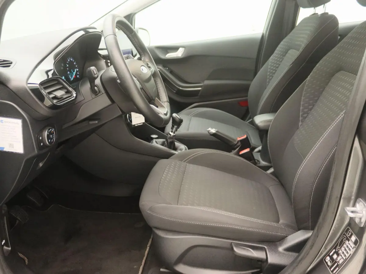 1.0 EcoBoost Titanium | Apple Carplay/Android Auto | Climate Control | Winterpakket | Trekhaak |