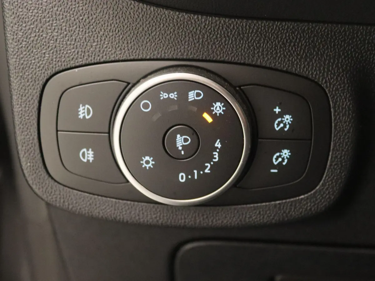 1.0 EcoBoost Titanium | Apple Carplay/Android Auto | Climate Control | Winterpakket | Trekhaak |