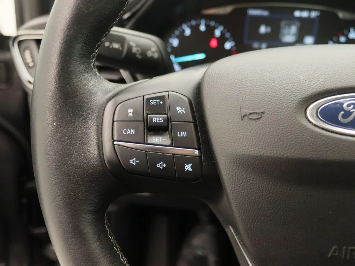 1.0 EcoBoost Titanium | Apple Carplay/Android Auto | Climate Control | Winterpakket | Trekhaak |