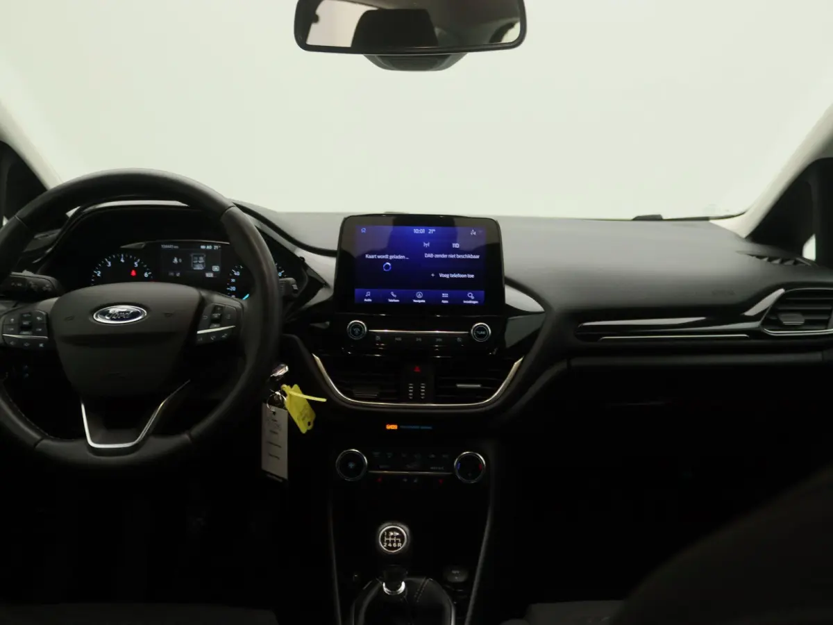 1.0 EcoBoost Titanium | Apple Carplay/Android Auto | Climate Control | Winterpakket | Trekhaak |
