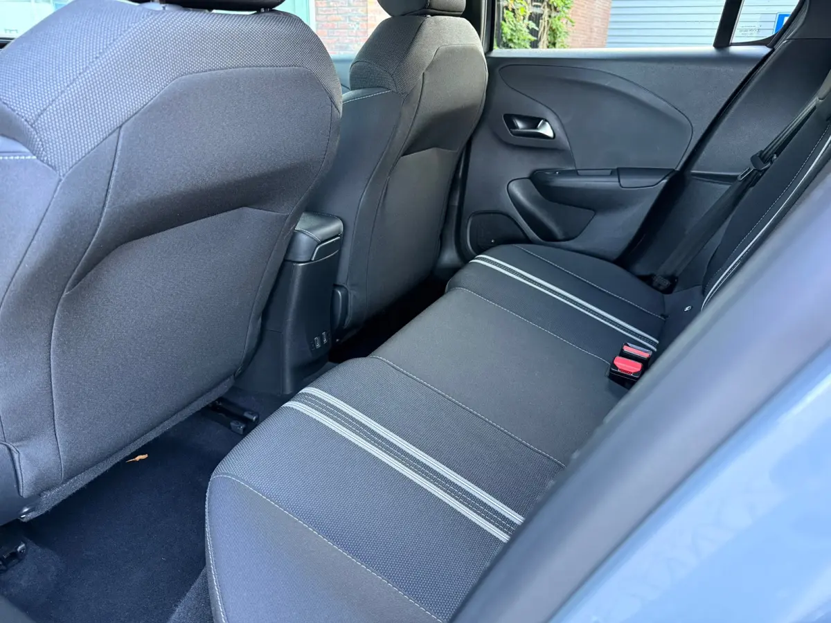 1.2 Turbo Hybrid GS - Automaat - Navi - Climate - Org.NL