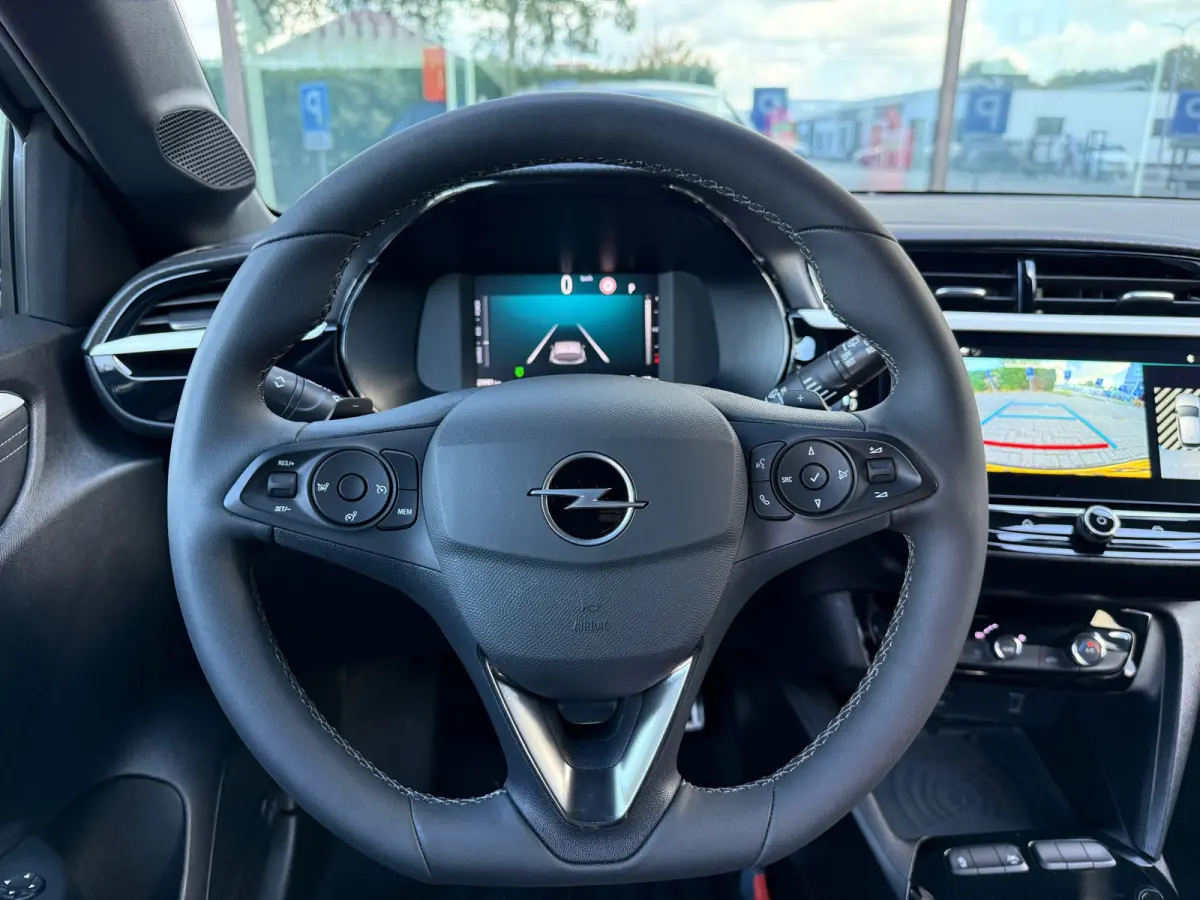 1.2 Turbo Hybrid GS - Automaat - Navi - Climate - Org.NL