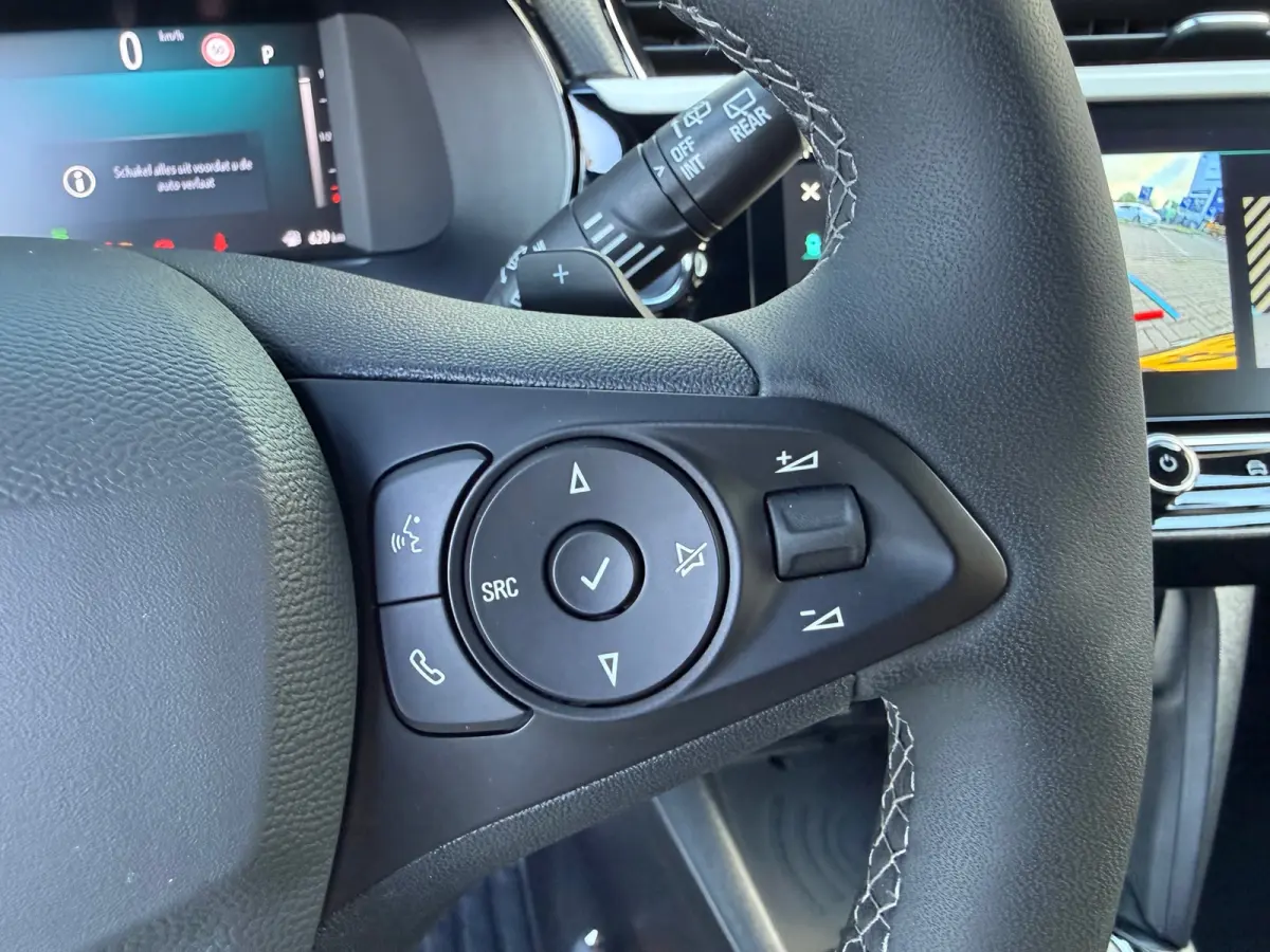 1.2 Turbo Hybrid GS - Automaat - Navi - Climate - Org.NL