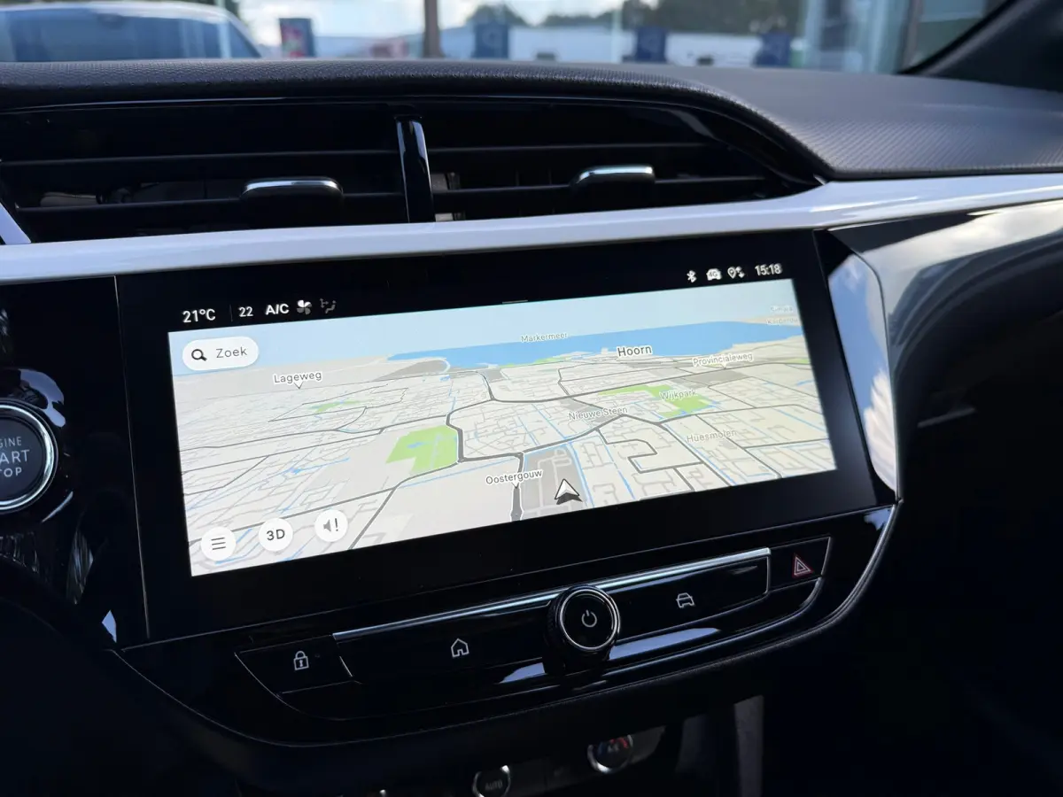 1.2 Turbo Hybrid GS - Automaat - Navi - Climate - Org.NL