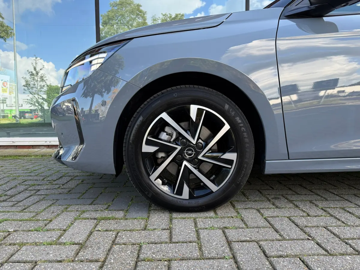 1.2 Turbo Hybrid GS - Automaat - Navi - Climate - Org.NL